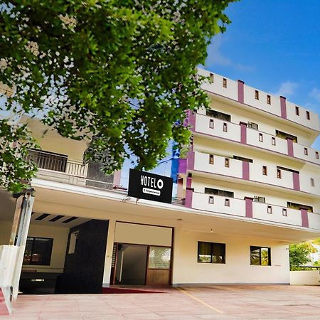 Super Hotel O Cheranelloor Aster Medicity Formerly Abriz Residency Elūr Exterior foto